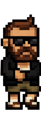idle sprite